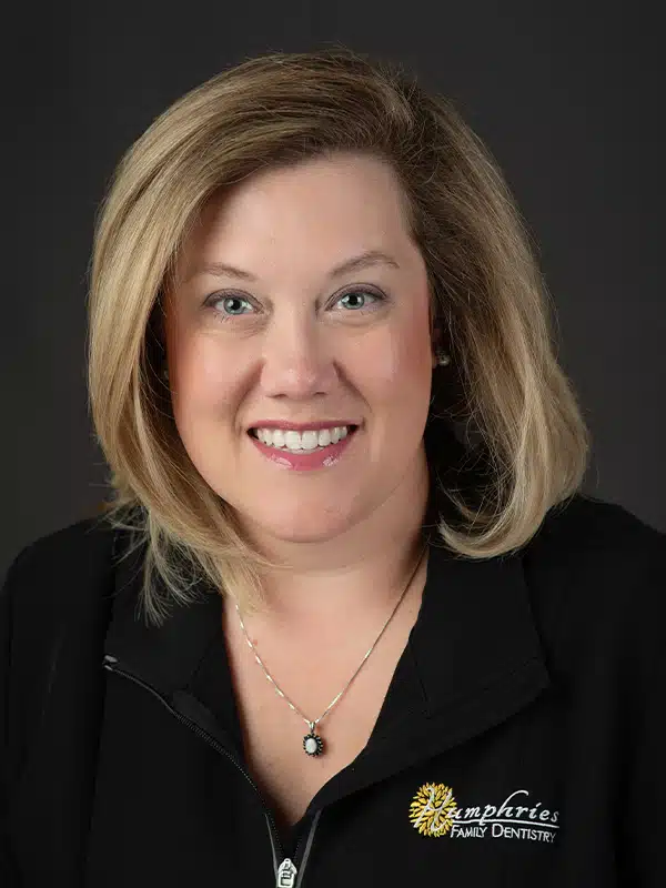 Julie Humphries, DDS Humphries Family Dentistry